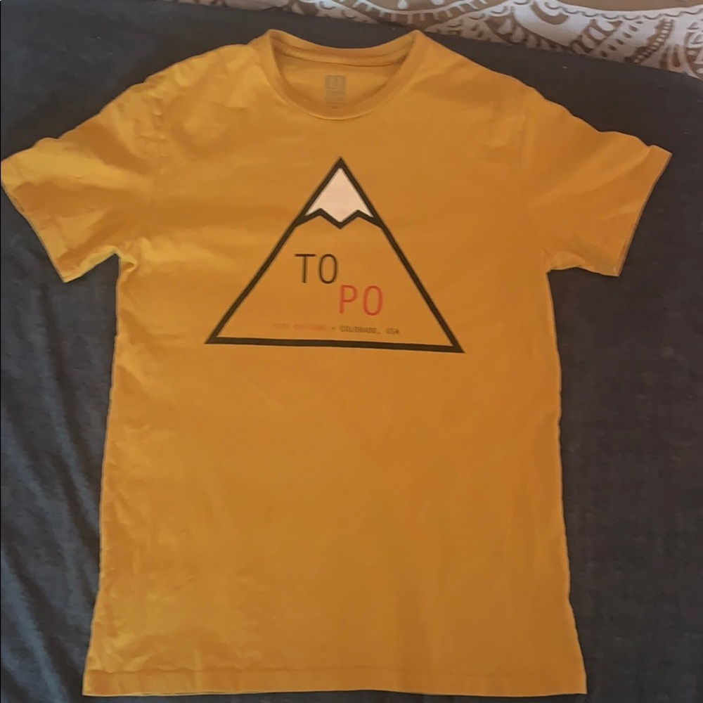 TOPO designs, Colorado, USA